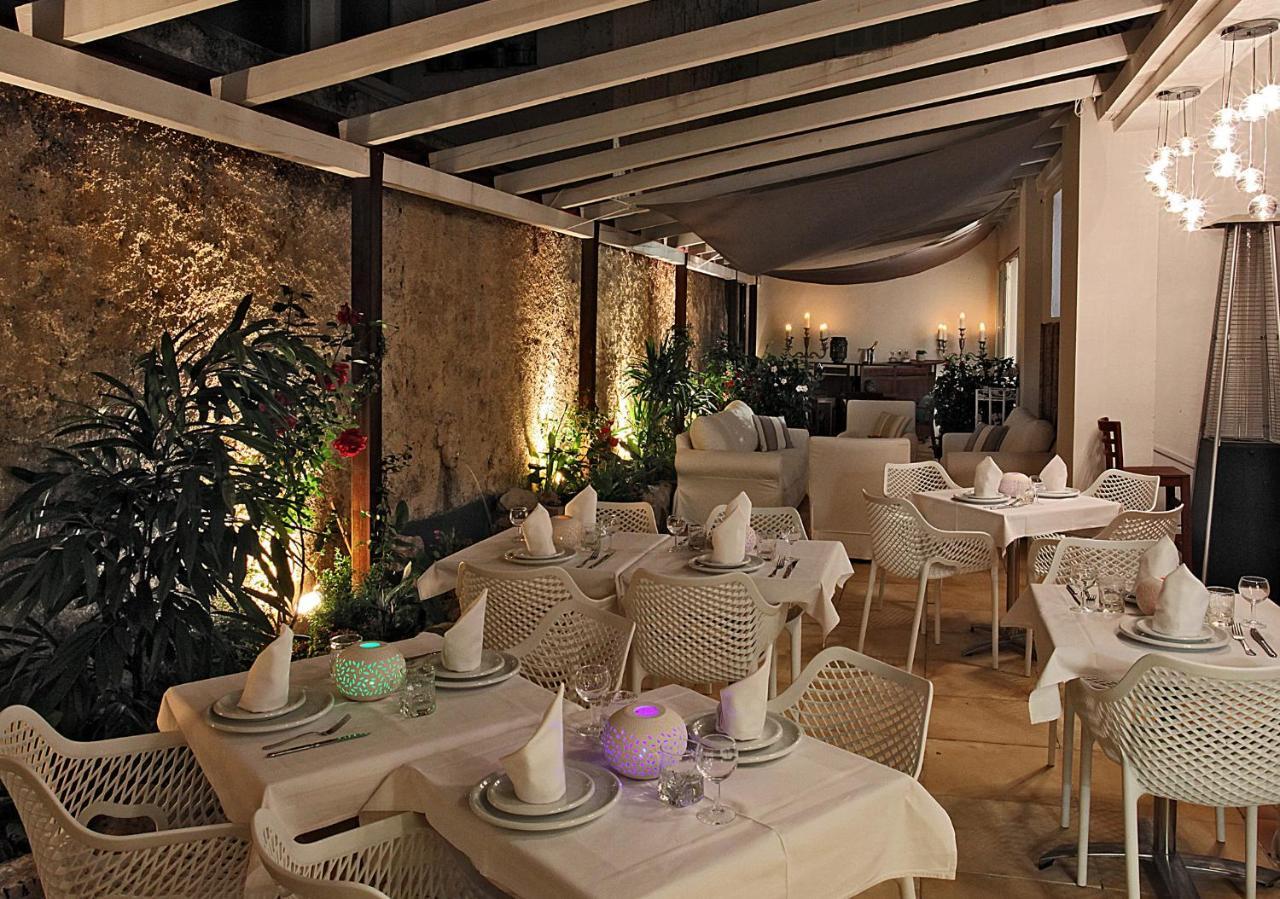 Hotel Palm Beach 戛纳 外观 照片