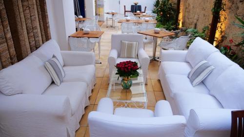 Hotel Palm Beach 戛纳 外观 照片